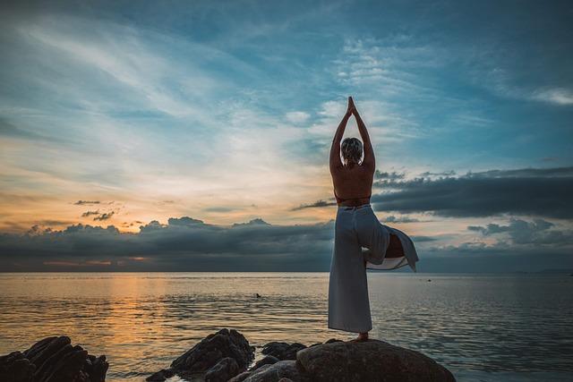 Harmonizing Mind and Body: The Transformative Benefits of Meditation